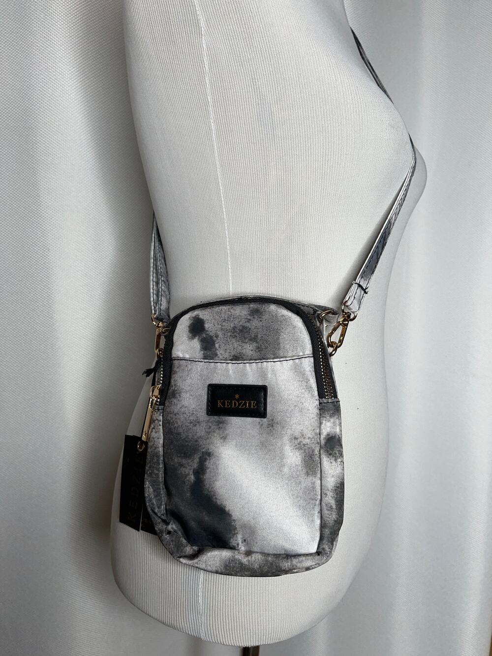 KEDZIE CROSSTOWN CROSSBODY BAGS